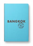 Couverture du livre « Bangkok (édition 2015-2016) » de  aux éditions Louis Vuitton