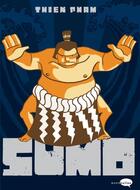 Couverture du livre « Sumo » de  aux éditions Marabout