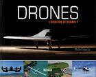 Couverture du livre « Drones, l'aviation de demain » de Michel Polacco aux éditions Privat