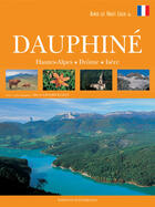 Couverture du livre « Aimer les hauts lieux du dauphiné » de Soudagne aux éditions Ouest France