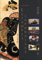 Couverture du livre « Les plus excellentes estampes japonaises » de  aux éditions Place Des Victoires