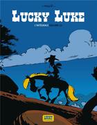 Couverture du livre « Lucky Luke : Intégrale vol.23 » de Rene Goscinny et Morris aux éditions Lucky Comics