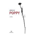 Couverture du livre « Poppy » de Jerome Elie aux éditions Pleine Lune