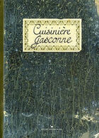 Couverture du livre « Cuisinière gasconne » de Sonia Ezgulian aux éditions Les Cuisinieres