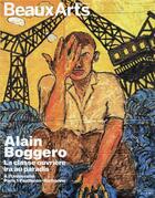 Couverture du livre « Alain Boggero au Centre Panthéon » de  aux éditions Beaux Arts Editions