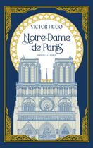 Couverture du livre « Notre-Dame de Paris » de Victor Hugo aux éditions Archipoche