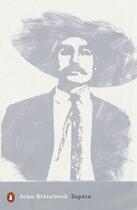Couverture du livre « Zapata » de John Steinbeck aux éditions Penguin Books Ltd Digital