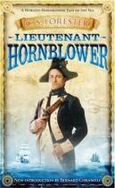 Couverture du livre « Lieutenant Hornblower » de C.S. Forester aux éditions Adult Pbs