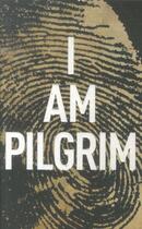 Couverture du livre « I am pilgrim » de Terry Hayes aux éditions 