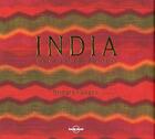 Couverture du livre « India essential encounters » de Richard L'Anson aux éditions Lonely Planet France