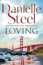 Couverture du livre « LOVING » de Danielle Steel aux éditions Sphere