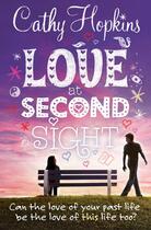 Couverture du livre « Love at Second Sight » de Hopkins Cathy aux éditions Simon And Schuster Uk