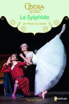 Couverture du livre « La sylphide » de Pascale Maret aux éditions Nathan