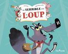 Couverture du livre « Une terrible envie de loup » de Lenia Major et Fabien Ockto Lambert aux éditions Tom Poche