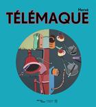 Couverture du livre « Hérvé Télémaque » de Christian Briend aux éditions Somogy