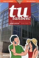 Couverture du livre « Tu Taben ! Manuel D'Occitan » de Collectif D'Auteurs aux éditions Crdp De Montpellier