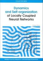 Couverture du livre « Dyn And Self-Organisation » de Yves Thiran aux éditions Ppur