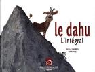 Couverture du livre « Le dahu ; l'intégrale » de Patrick Leroy aux éditions Du Mont