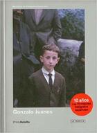 Couverture du livre « PHOTOBOLSILLO : Gonzalo Juanes » de Jose Manuel Navia aux éditions La Fabrica