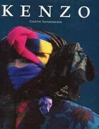 Couverture du livre « Kenzo » de  aux éditions Du May