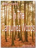 Couverture du livre « In The Carquinez Woods » de Bret Harte aux éditions Ebookslib