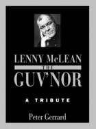 Couverture du livre « The Guv'nor - A Tribute » de Gerrard Peter aux éditions Blake John