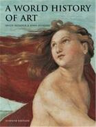 Couverture du livre « A world history of art (7th ed.) » de Honour/Fleming aux éditions Laurence King