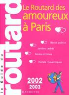 Couverture du livre « Guide Du Routard » de Philippe Gloaguen aux éditions Hachette Tourisme