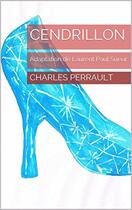 Couverture du livre « Cendrillon » de Charles Perrault aux éditions Magnard