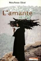 Couverture du livre « L'amante du Rif » de Noufissa Sbai aux éditions Paris-mediterranee