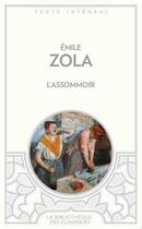 Couverture du livre « L'assommoir » de Émile Zola aux éditions Archipoche