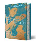 Couverture du livre « Psyché & Eros » de Luna Mcnamara aux éditions Hauteville