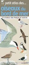 Couverture du livre « Oiseaux du bord de mer » de Dubois/Kokay aux éditions Delachaux & Niestle