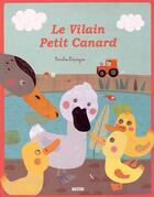 Couverture du livre « Le vilain petit canard » de Lapeyre et Godeau aux éditions Auzou