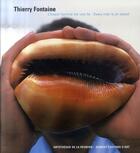 Couverture du livre « Thierry fontaine ; chaque homme est une île » de  aux éditions Somogy