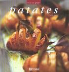 Couverture du livre « Patates » de Gayler Paul aux éditions Editions De L'homme
