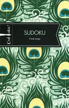 Couverture du livre « Sudoku » de Frank Longo aux éditions Bravo