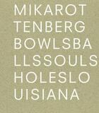 Couverture du livre « Mika Rottenberg : bowls balls souls holes » de Mika Rottenberg aux éditions Dap Artbook