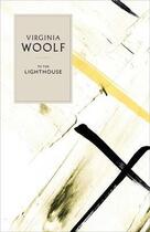 Couverture du livre « To The Lighthouse » de Virginia Woolf aux éditions Viking Adult