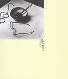 Couverture du livre « Andre kertesz » de Noel Bourcier aux éditions Phaidon