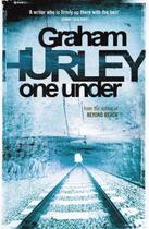 Couverture du livre « One Under » de Graham Hurley aux éditions Orion Digital