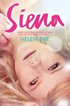 Couverture du livre « Siena » de Eve Helen aux éditions Pan Macmillan