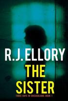 Couverture du livre « The Sister » de Roger Jon Ellory aux éditions Overlook