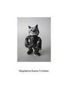 Couverture du livre « Magdalena suarez frimkess » de Frimkess Magdalena aux éditions Dap Artbook