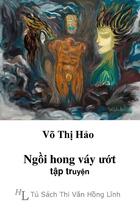 Couverture du livre « Ngoi hong vay uot » de Vo Thi Hao aux éditions La Fremillerie
