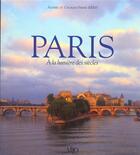 Couverture du livre « Paris a la lumiere des siecles » de  aux éditions Vilo