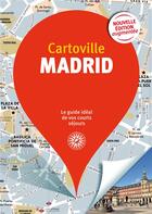 Couverture du livre « Madrid (édition 2019) » de Collectif Gallimard aux éditions Gallimard-loisirs