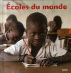 Couverture du livre « Écoles du monde » de  aux éditions Milan