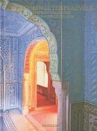 Couverture du livre « Rajasthan le temps révélé » de Anne Garde et Laure Verniere aux éditions Assouline