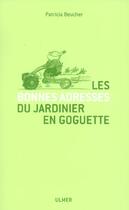 Couverture du livre « Bonnes Adresses Du Jardinier En Goguette (Les ) » de Patricia Beucher aux éditions Eugen Ulmer